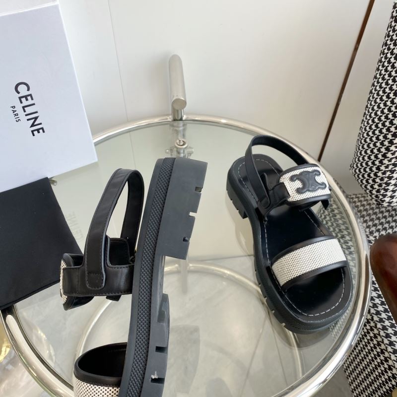 Celine Sandals